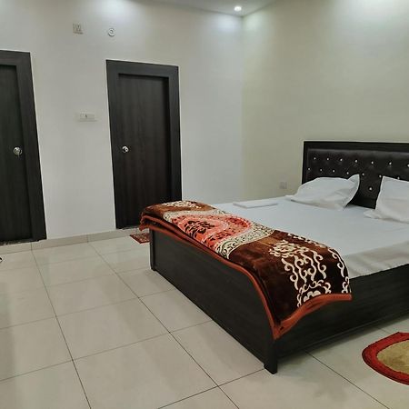 Hotel Dev International Khalilabad المظهر الخارجي الصورة