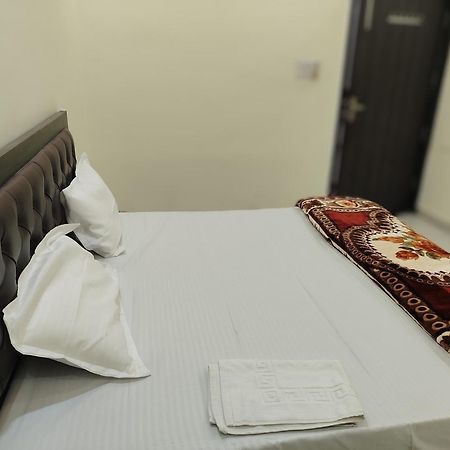 Hotel Dev International Khalilabad المظهر الخارجي الصورة
