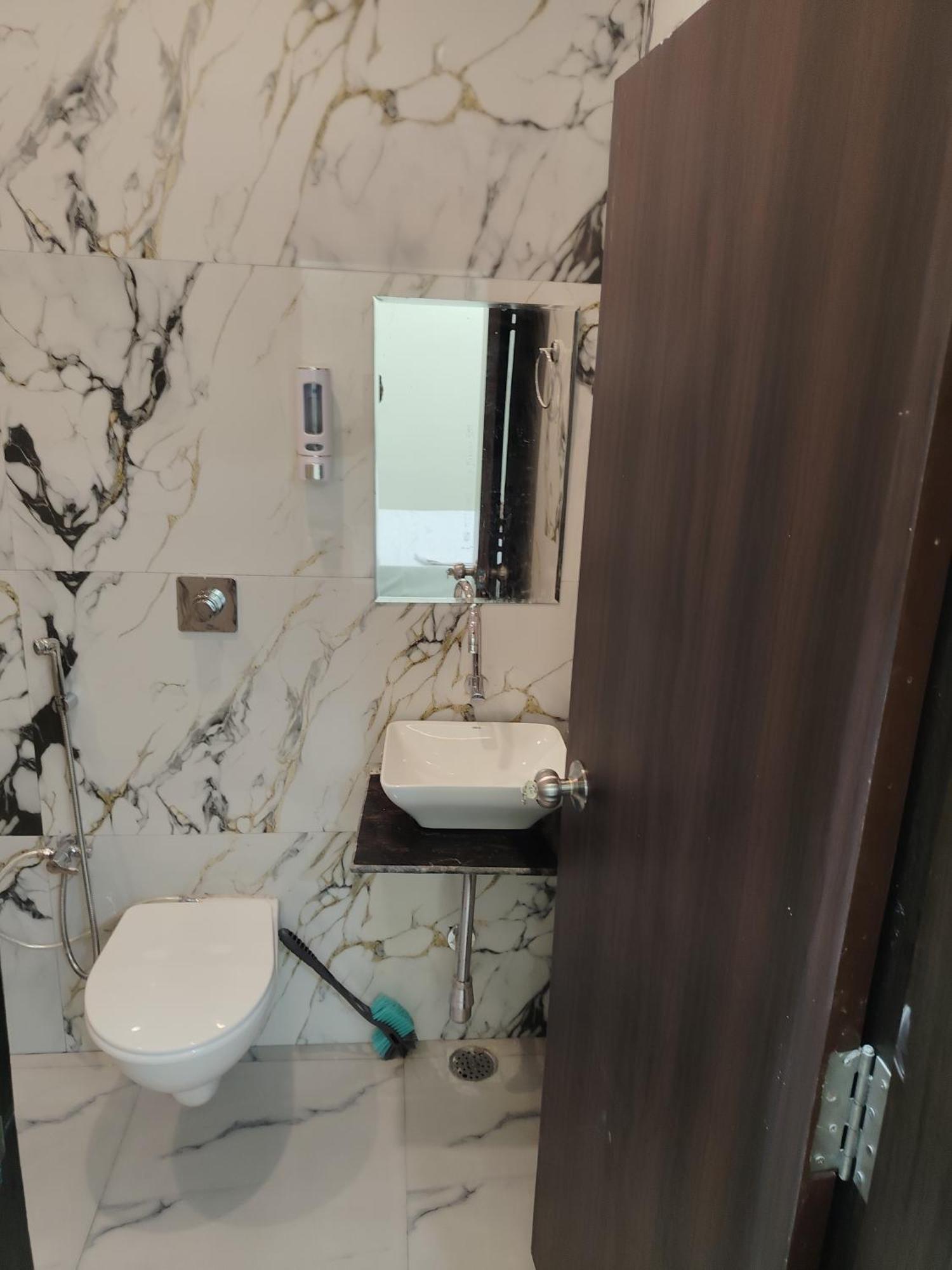 Hotel Dev International Khalilabad المظهر الخارجي الصورة