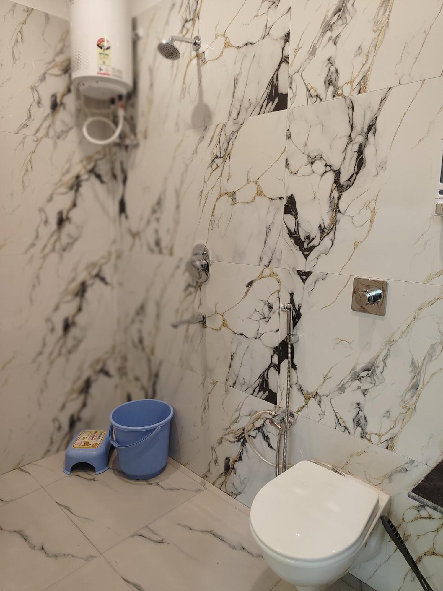 Hotel Dev International Khalilabad المظهر الخارجي الصورة