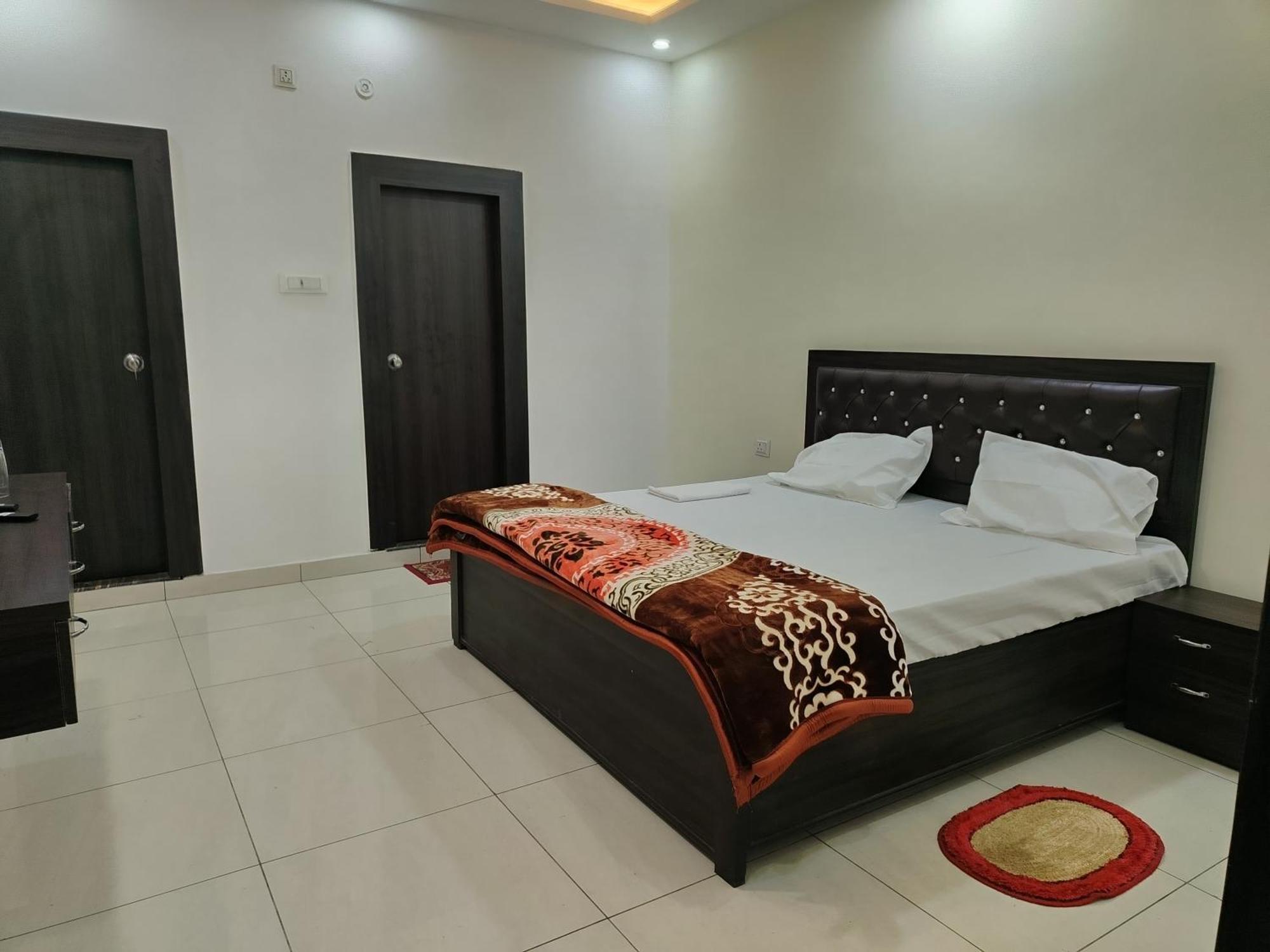 Hotel Dev International Khalilabad المظهر الخارجي الصورة